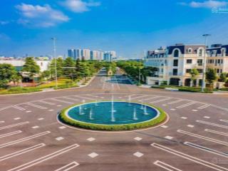 Cần bán cắt lỗ căn lk 80m  nhận nhà ngay