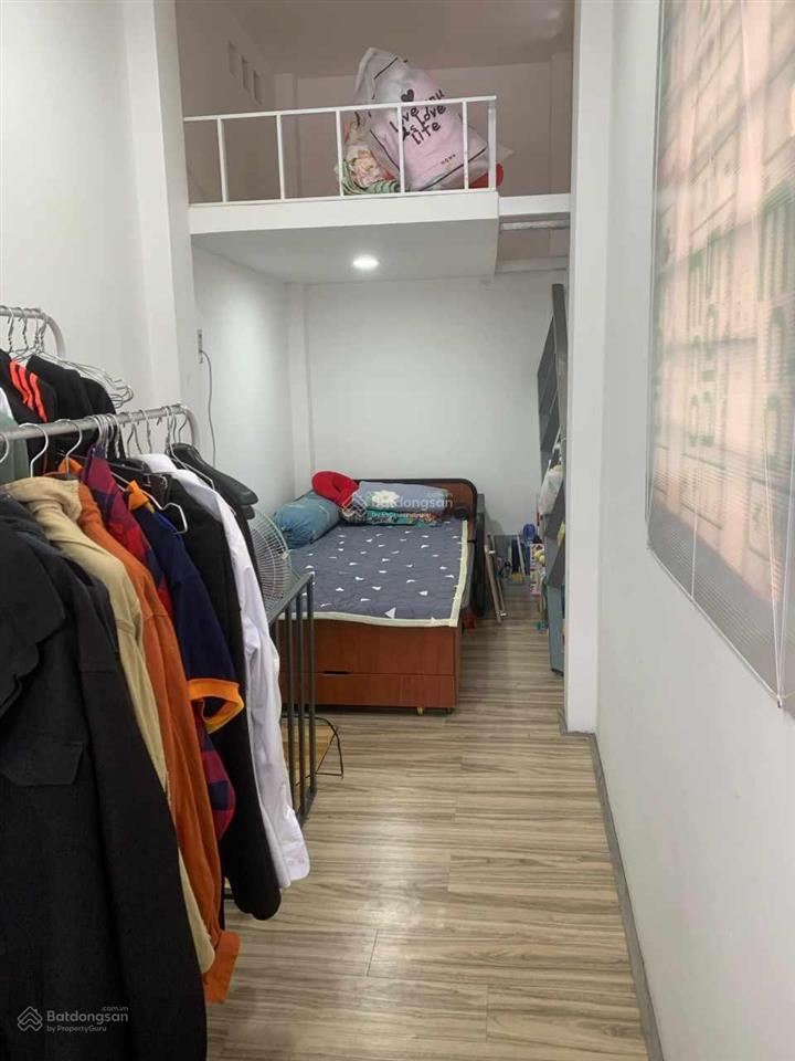 Bán nhà c4 cũ tính đất hẻm rộng 5m cách mặt tiền đinh bộ lĩnh 20m