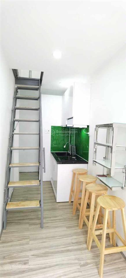 Bán nhà c4 cũ tính đất hẻm rộng 5m cách mặt tiền đinh bộ lĩnh 20m