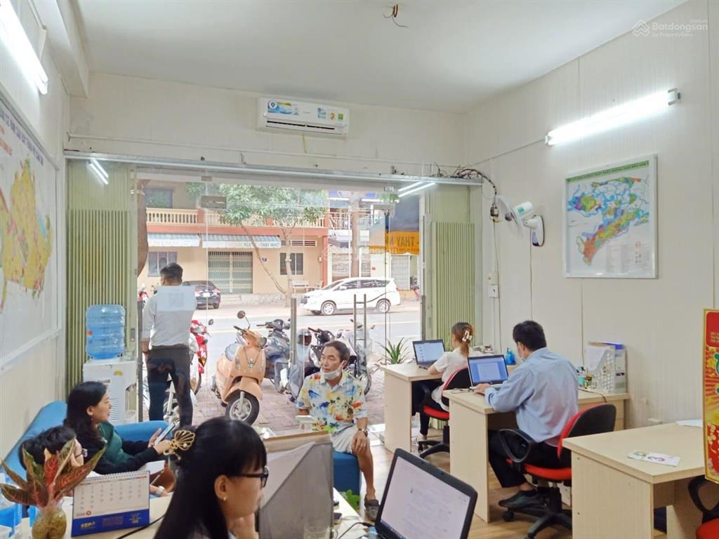 Bán nhà 1 trệt 2 lầu mặt tiền đường nguyễn tri phương phường tam thắng tp vũng tàu