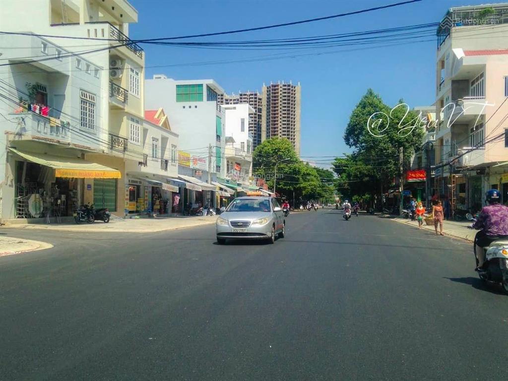 Bán nhà 1 trệt 2 lầu mặt tiền đường nguyễn tri phương phường tam thắng tp vũng tàu