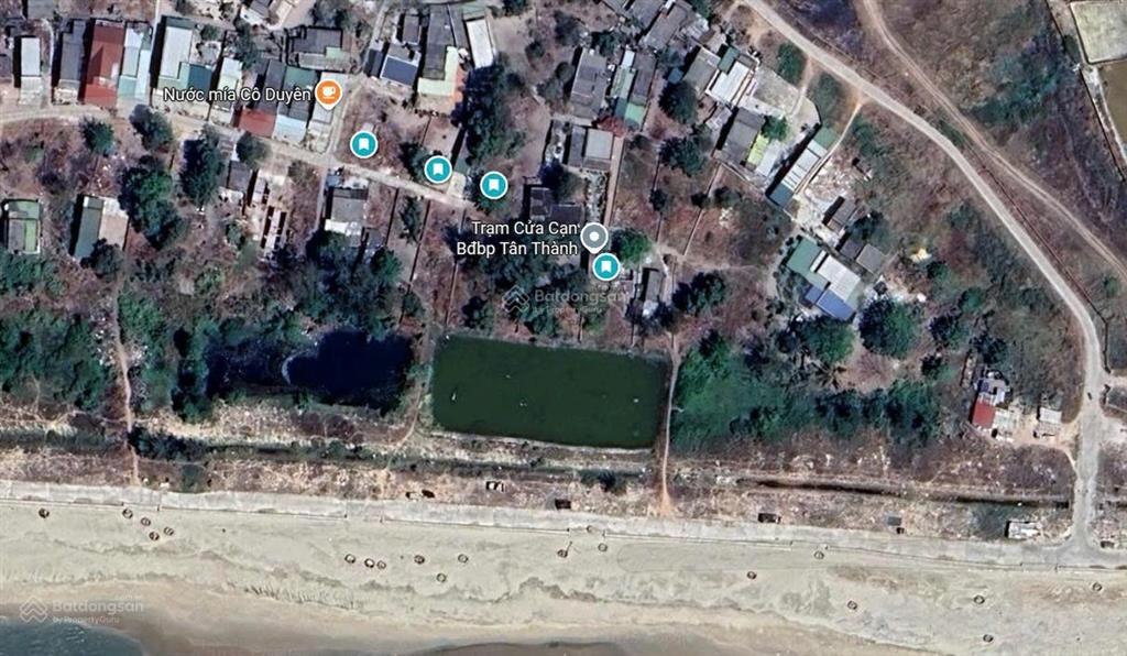Bán nhà riêng 5 tỷ vnd, 339 m2 tại xã tân thuận, hàm thuận nam, bình thuận