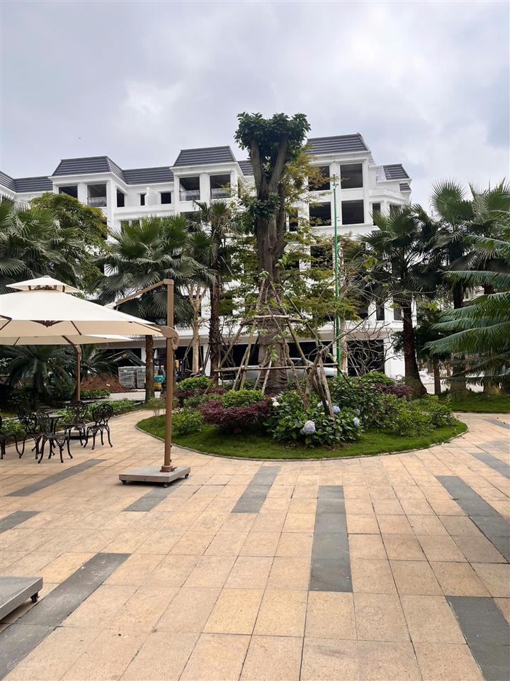 Mua bán liền kề green little town t5/2026