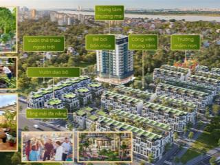 Mua bán liền kề green little town t5/2026