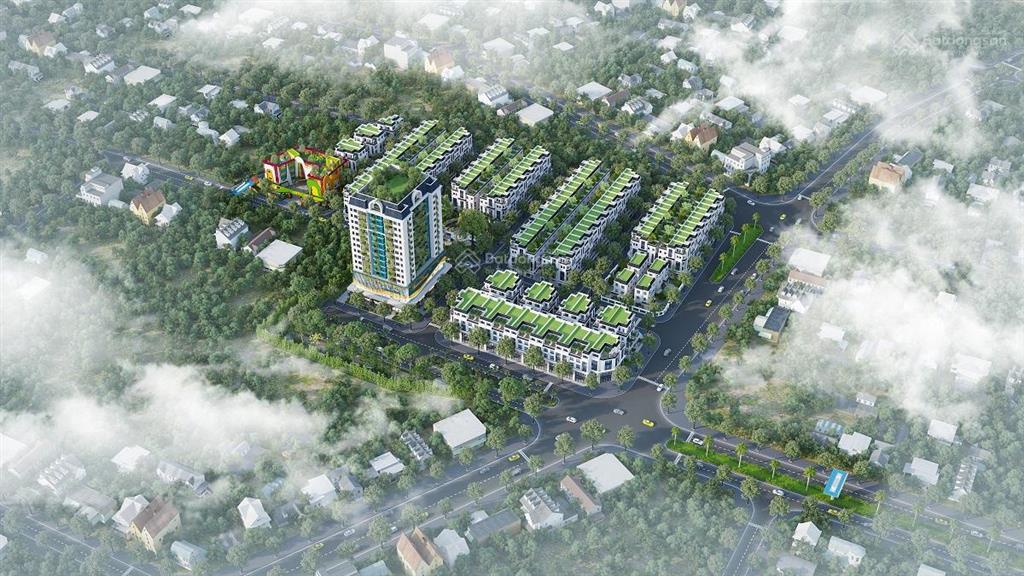 Mua bán liền kề green little town t5/2026