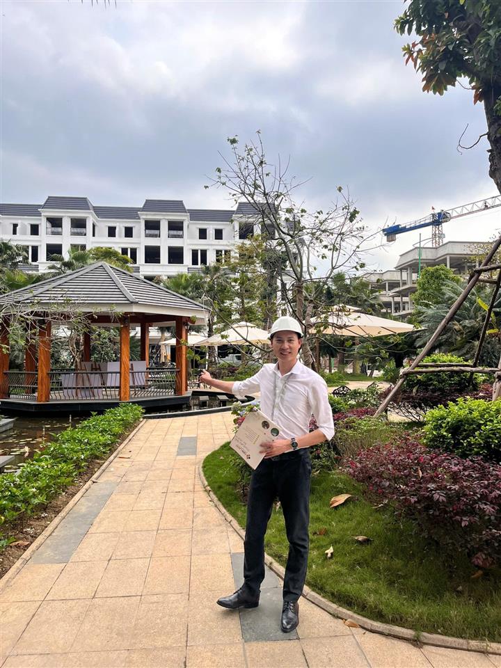 Mua bán liền kề green little town t5/2026