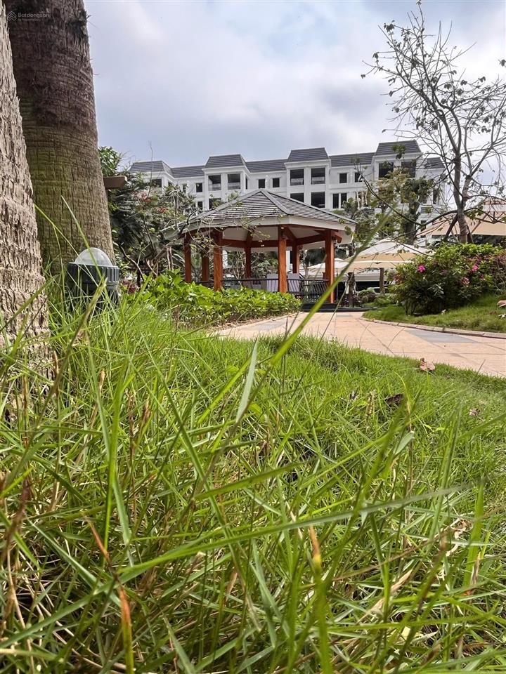Mua bán liền kề green little town t5/2026