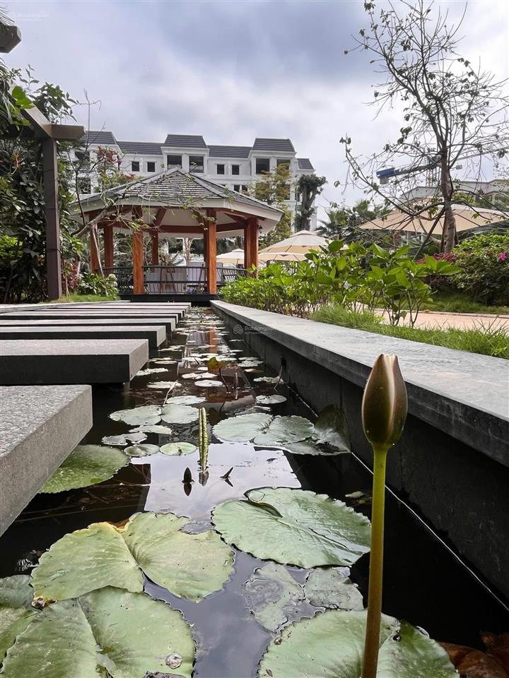 Mua bán liền kề green little town t5/2026