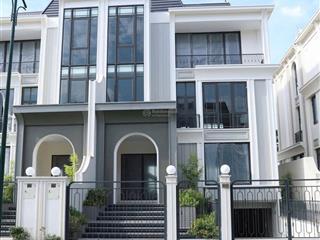 Mua bán biệt thự mới tinh tây hồ, ciputra, kđt nam thăng long  t5/2026