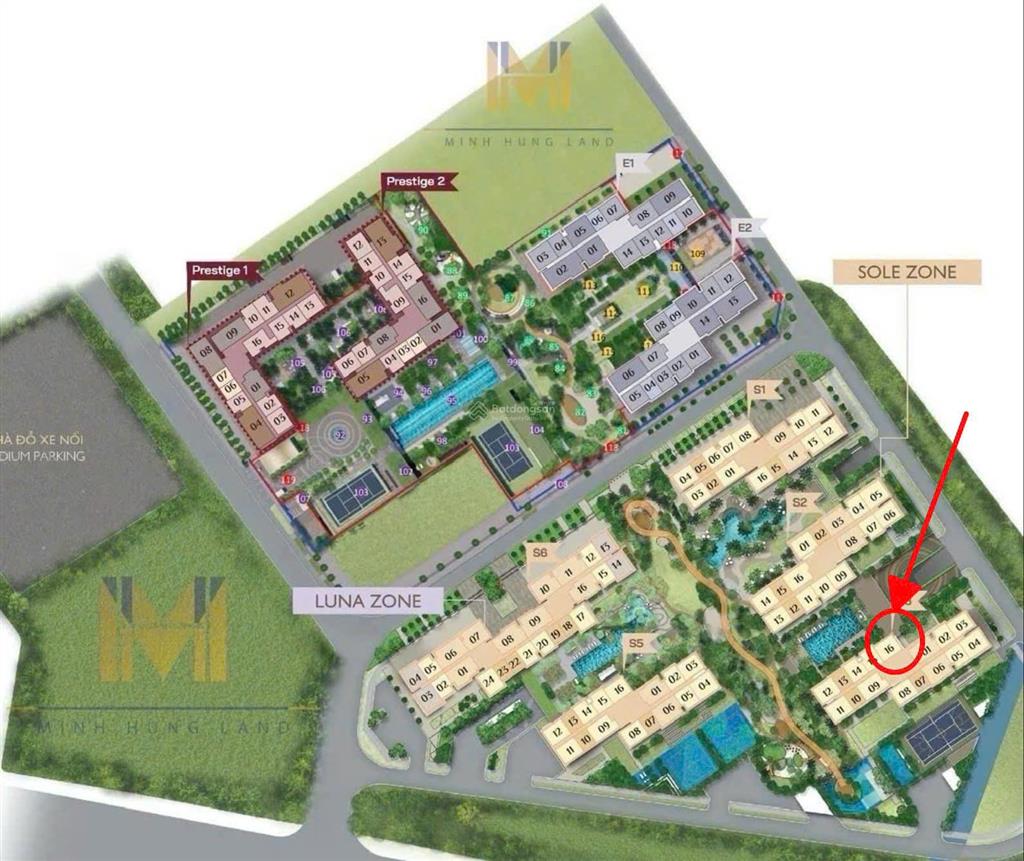 Chính chủ bán 2pn2vs góc, 63m2 chỉ 4,75 tỷ  lumi hà nội  2026