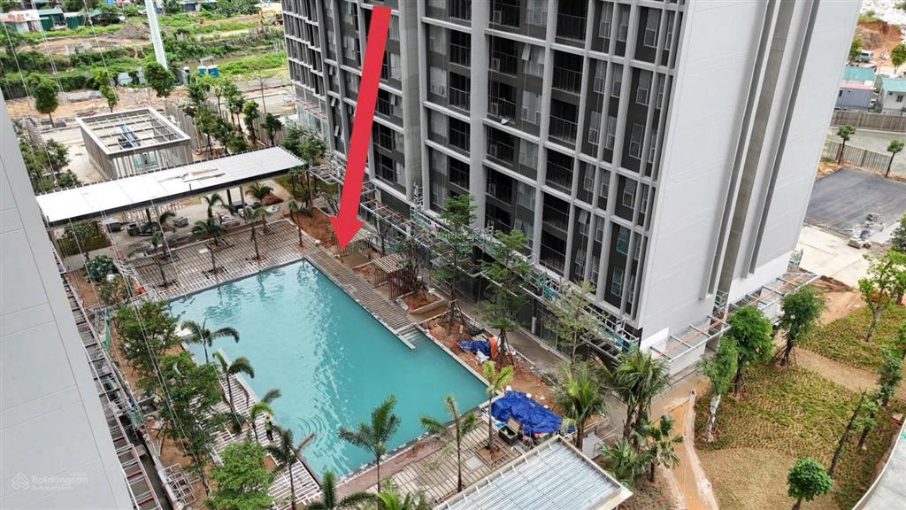Chính chủ bán 2pn2vs góc, 63m2 chỉ 4,75 tỷ  lumi hà nội  2026