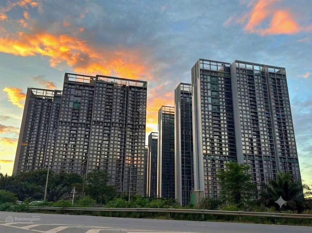 Chính chủ bán 2pn2vs góc, 63m2 chỉ 4,75 tỷ  lumi hà nội  2026