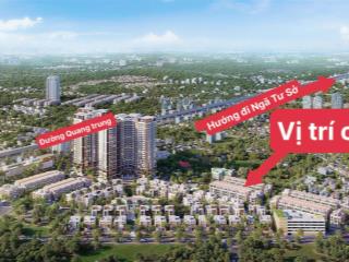 The vista văn la  mua bán liền kề nhà phố giá tốt t8/2026