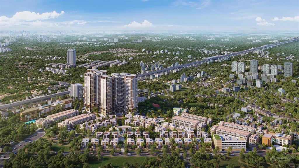 The vista văn la  mua bán liền kề nhà phố giá tốt t8/2026