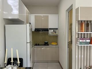 Bán gấp căn 2pn 56m2, tầng 20 tháp emeral, hướng đông nam, dự án dream home riverside quận 8