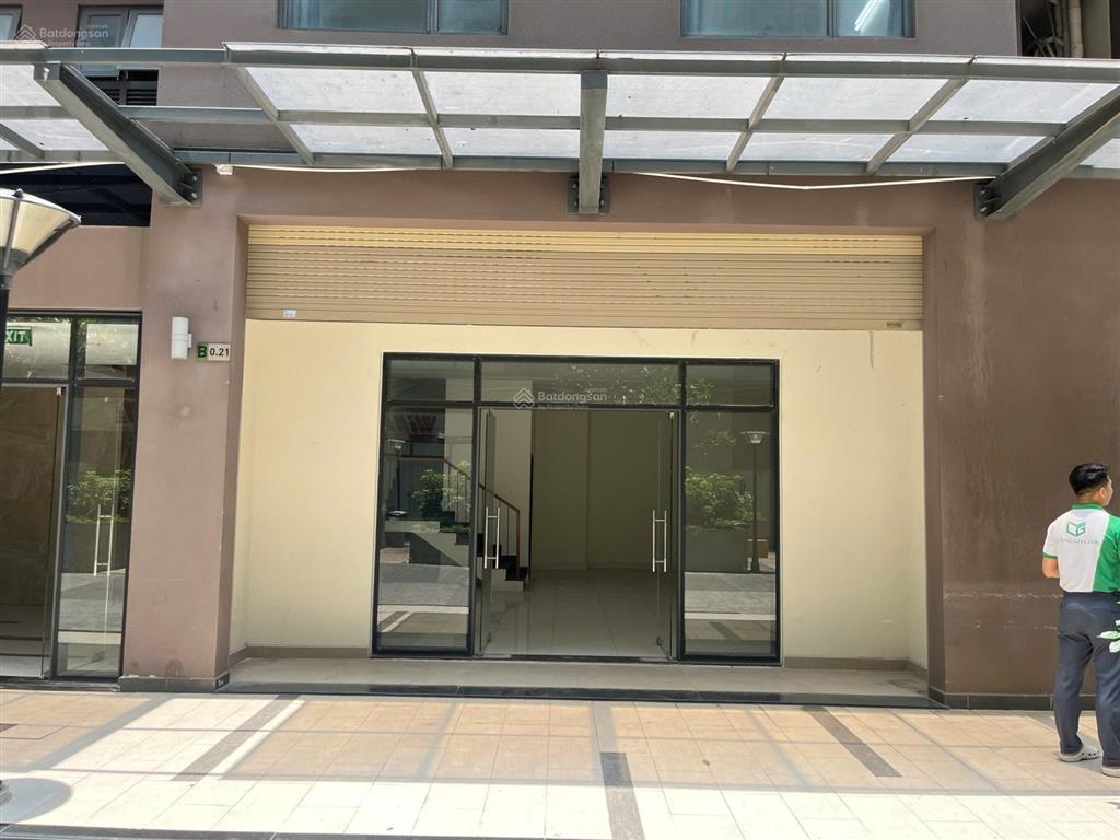 Bán căn shop chung cư green rive quận 8 vừa ở vừa kinh doanh 2 lầu 2 phòng ngủ 3wc 150m2 sổ hồng