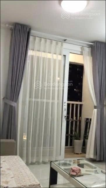 Chung cư 1 phòng ngủ + đã có sổ hồng, view mặt tiền tạ quang bửu quận 8