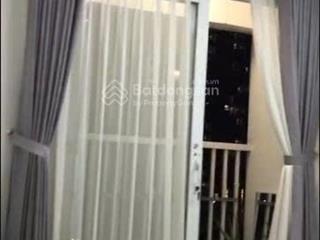 Chung cư 1 phòng ngủ + đã có sổ hồng, view mặt tiền tạ quang bửu quận 8