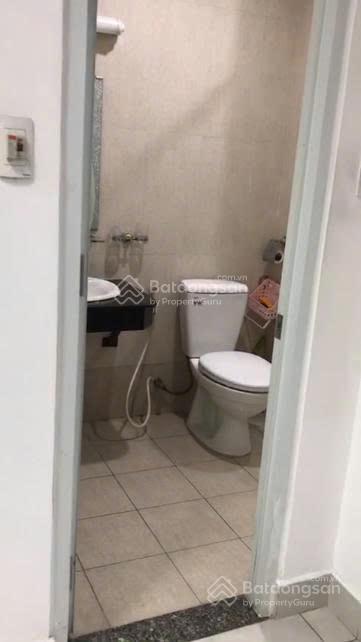 Chung cư 1 phòng ngủ + đã có sổ hồng, view mặt tiền tạ quang bửu quận 8
