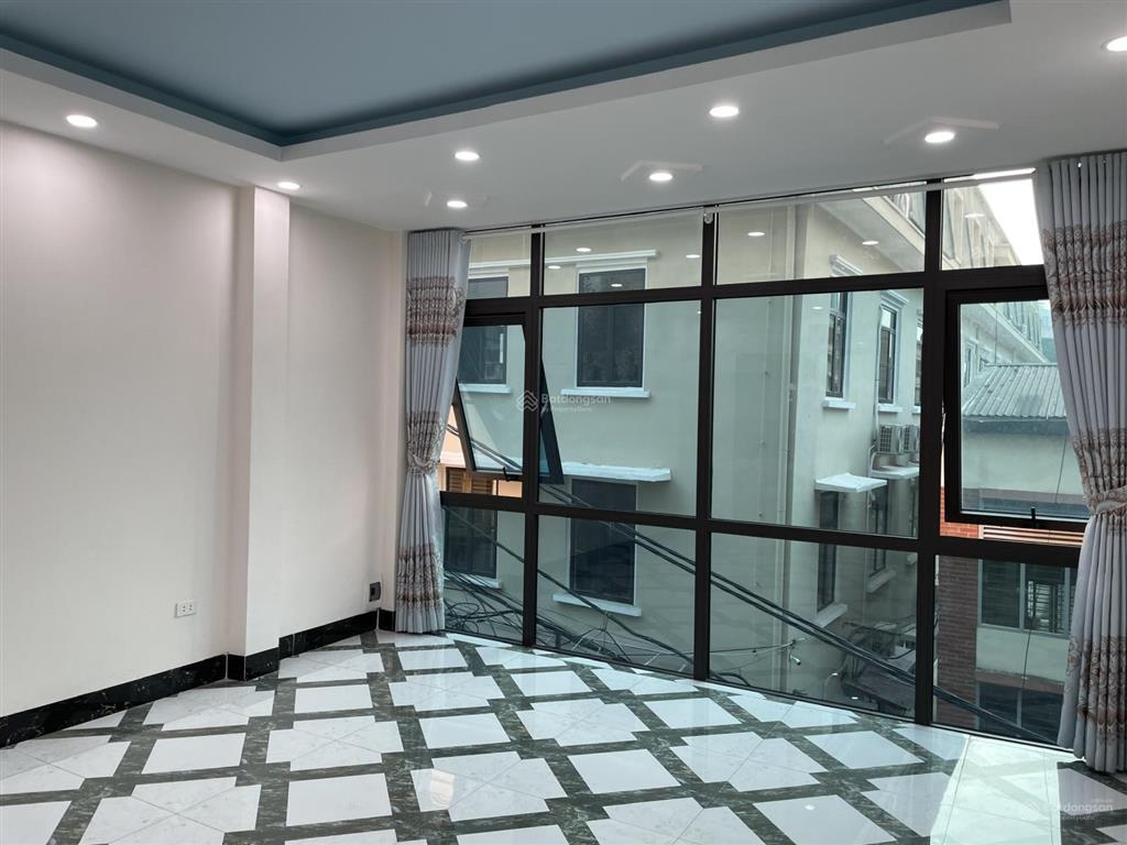 Cho thuê chung cư mini 2pn, 2vs, 65m2 trung tâm quận đống đa