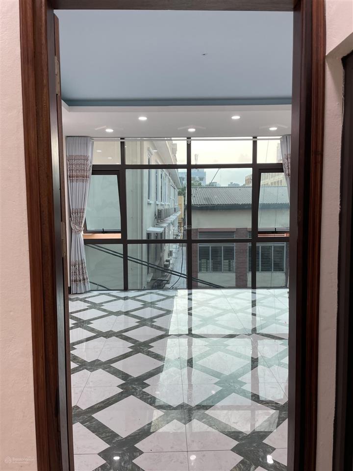 Cho thuê chung cư mini 2pn, 2vs, 65m2 trung tâm quận đống đa