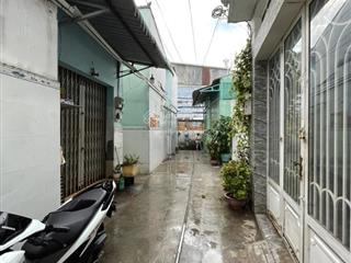 Nhà hẻm 1075 tỉnh lộ 10 chưa qua quốc lộ 1a giá 3.85 tỷ