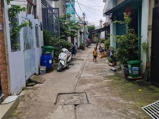 Bán nhà hẻm xe hơi 184 lê đình cẩn, p. tân tạo, 4.95 tỷ