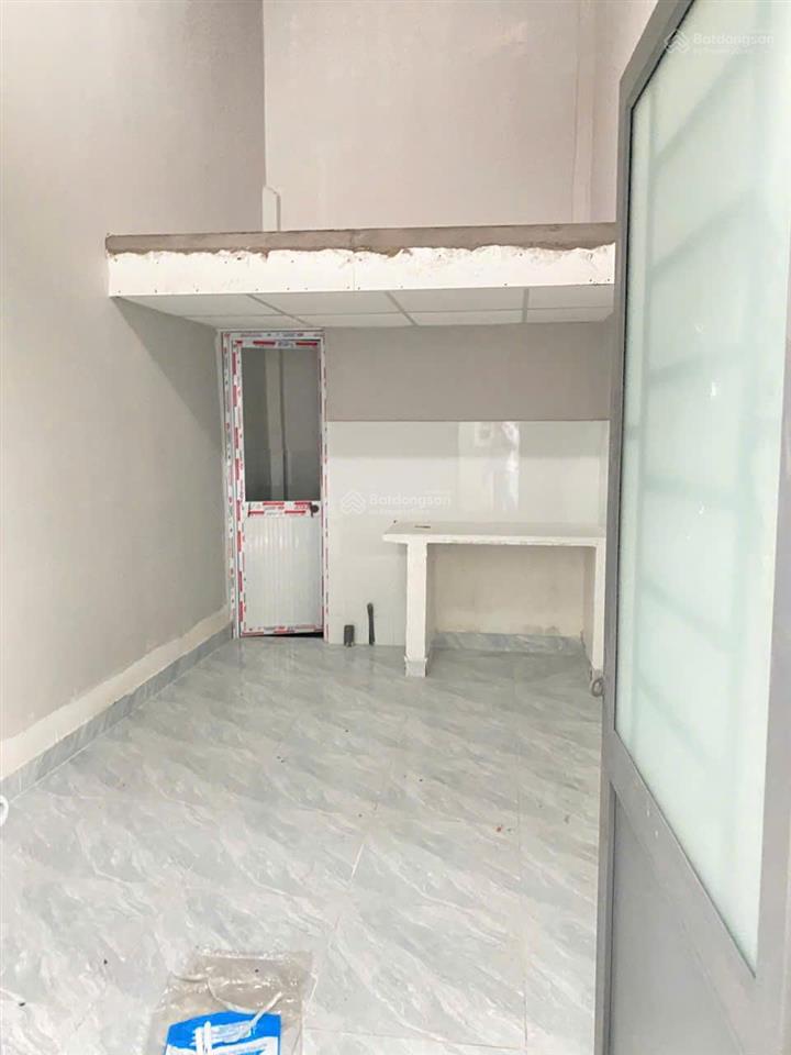 Bán dãy nhà trọ hẻm 541 tỉnh lộ 10, giáp khu tên lửa, 8.5x20m, 11 tỷ