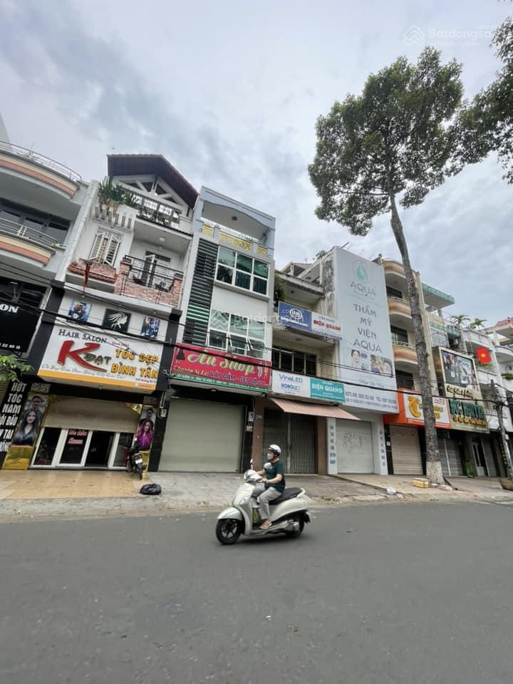 Bán nhà mặt tiền kinh doanh ngay coopmart tên lửa  13,3 tỷ