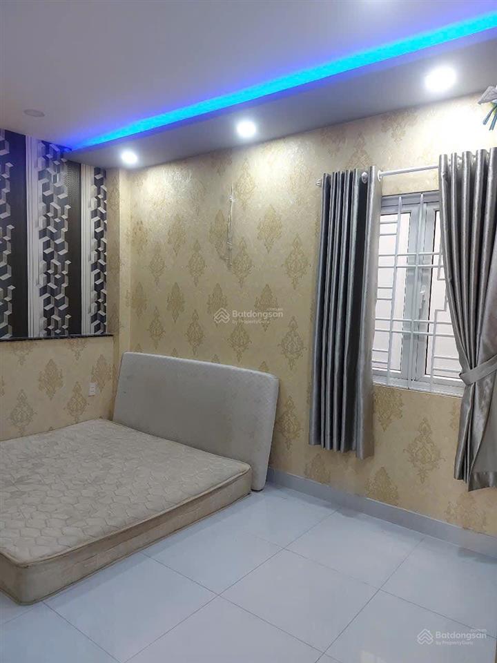 Bán nhà hẻm 541 tỉnh lộ 10 giáp khu tên lửa 4x16m 3.5 tấm 5.9 tỷ