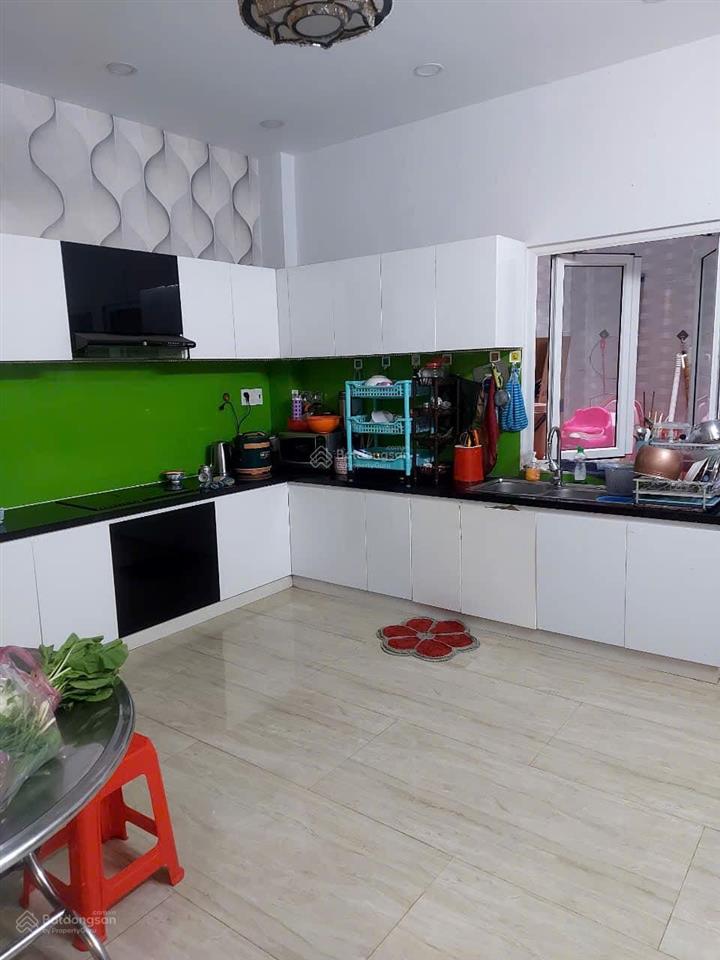Bán nhà hẻm 541 tỉnh lộ 10 giáp khu tên lửa 4x16m 3.5 tấm 5.9 tỷ