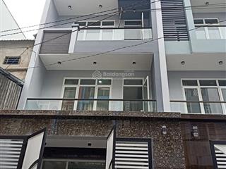 Bán nhà hẻm 541 tỉnh lộ 10 giáp khu tên lửa 4x16m 3.5 tấm 5.9 tỷ