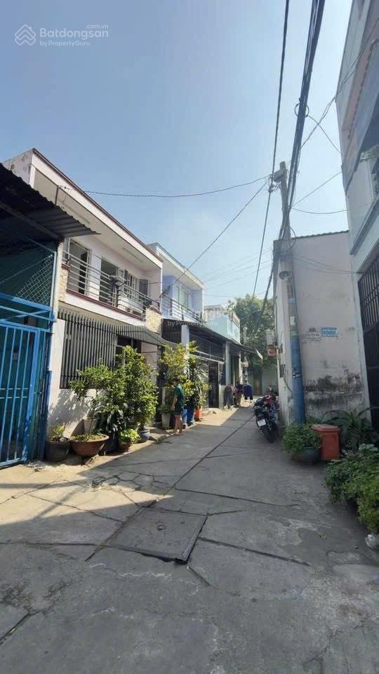 Nhà nở hậu đẹp hẻm xe hơi lê đình cẩn  giá chỉ 4.7 tỷ