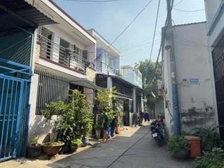 Nhà nở hậu đẹp hẻm xe hơi lê đình cẩn  giá chỉ 4.7 tỷ