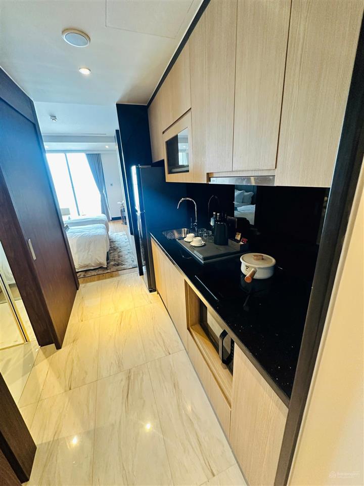 Bán căn hộ view biển soleil đà nẵng, 3,9 tỷ, 38m2, giá ưu đãi, uy tín