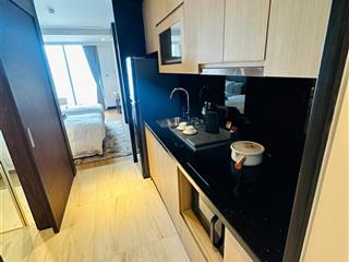 Bán căn hộ view biển soleil đà nẵng, 3,9 tỷ, 38m2, giá ưu đãi, uy tín
