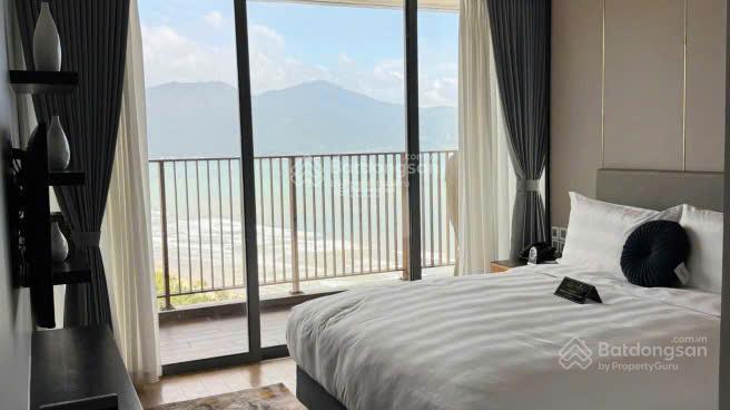 Bán căn hộ view biển soleil đà nẵng, 3,9 tỷ, 38m2, giá ưu đãi, uy tín