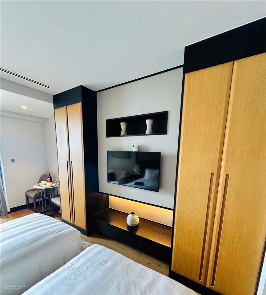 Bán căn hộ view biển soleil đà nẵng, 3,9 tỷ, 38m2, giá ưu đãi, uy tín