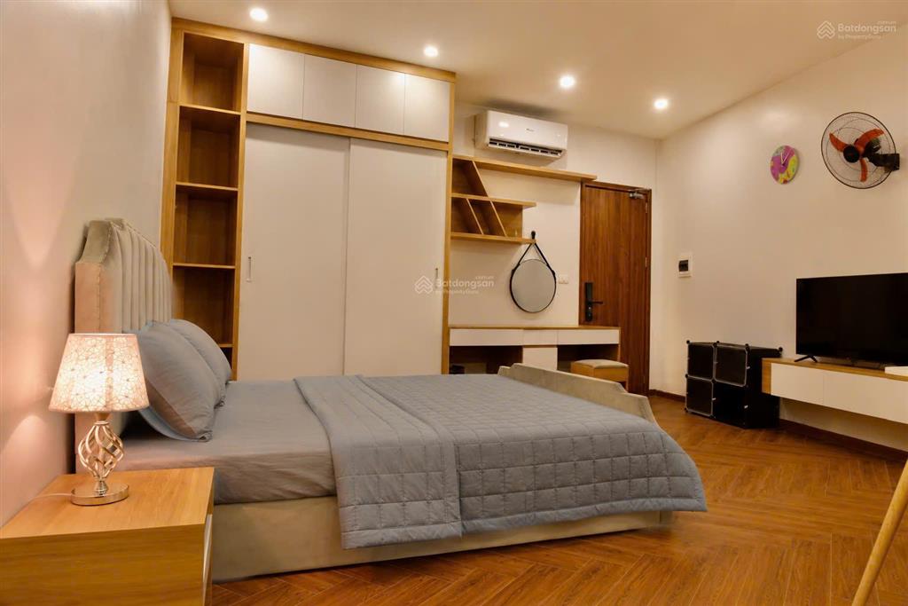 Cho thuê cc mini, 50m2, 6 triệu vnd tại ngọc lâm, long biên, hà nội
