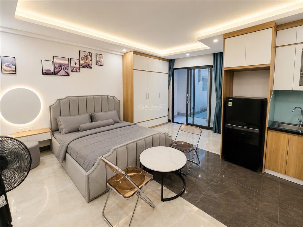 Cho thuê cc mini, 50m2, 6 triệu vnd tại ngọc lâm, long biên, hà nội