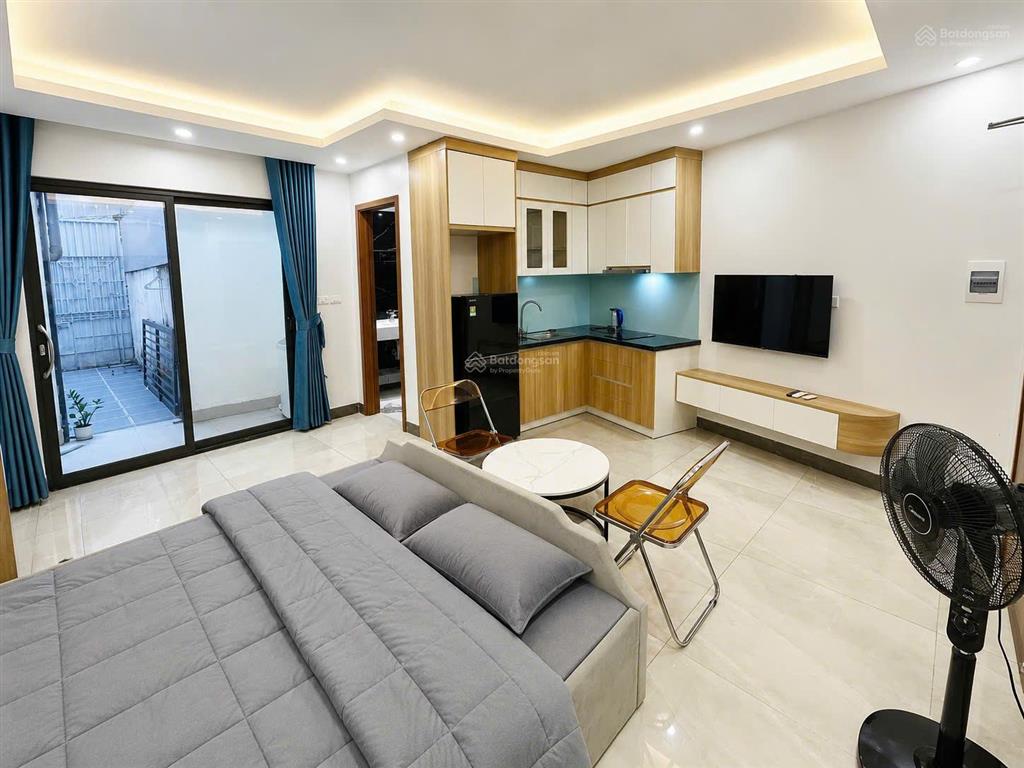 Cho thuê cc mini, 50m2, 6 triệu vnd tại ngọc lâm, long biên, hà nội