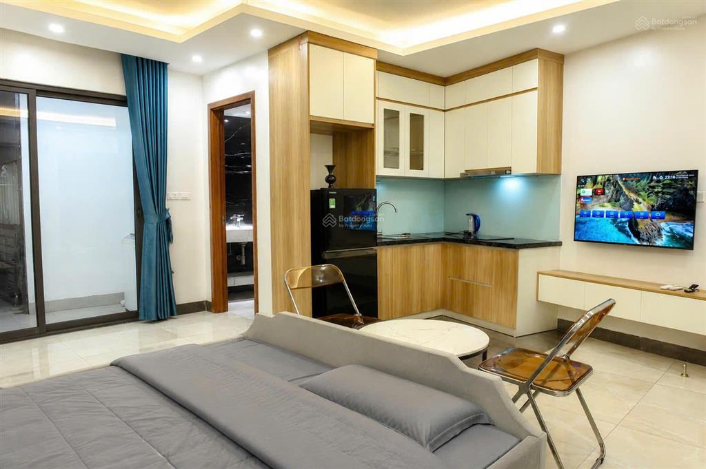 Cho thuê cc mini, 50m2, 6 triệu vnd tại ngọc lâm, long biên, hà nội