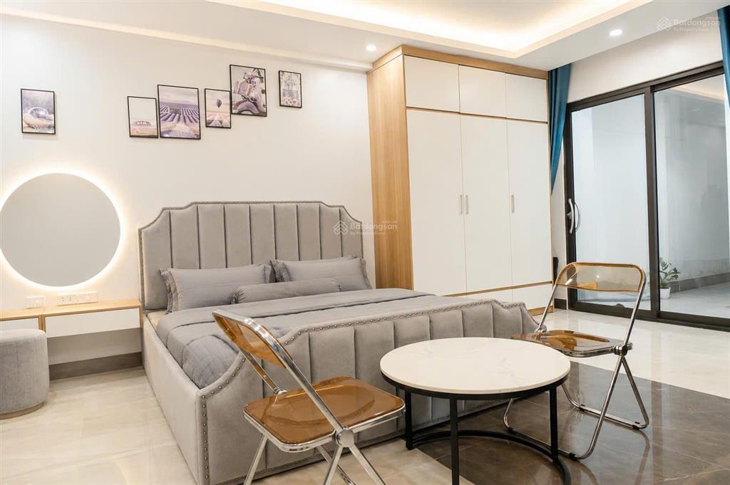 Cho thuê cc mini, 50m2, 6 triệu vnd tại ngọc lâm, long biên, hà nội