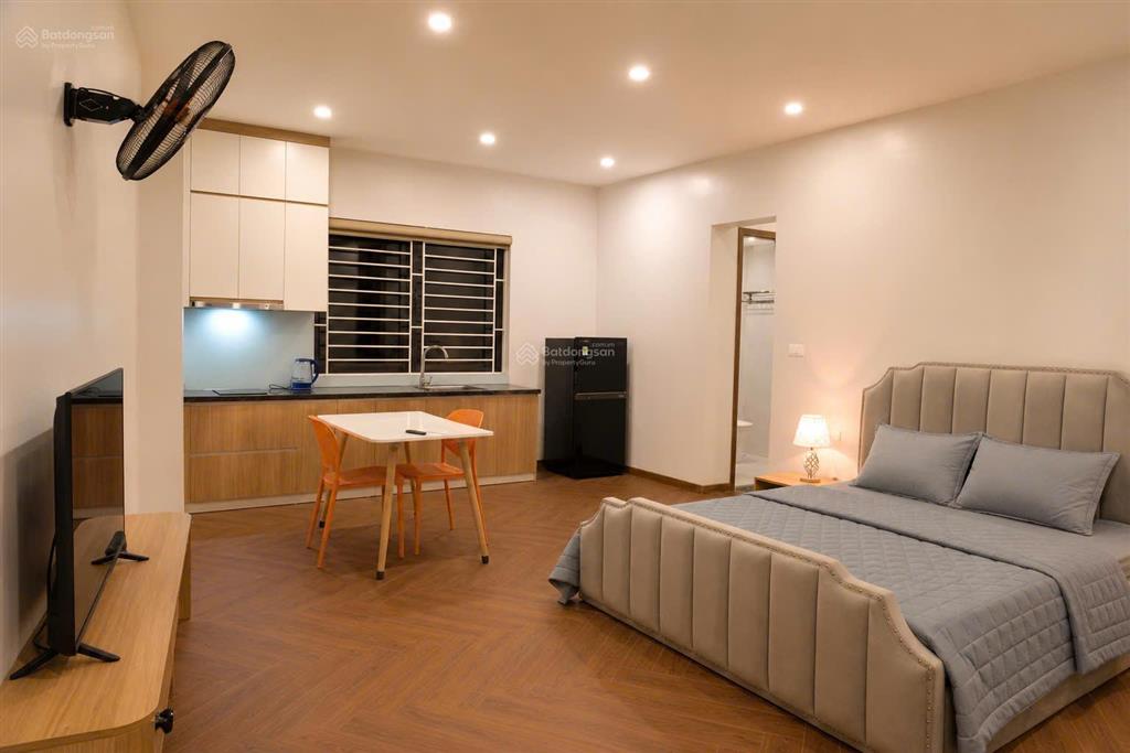 Cho thuê cc mini, 50m2, 6 triệu vnd tại ngọc lâm, long biên, hà nội
