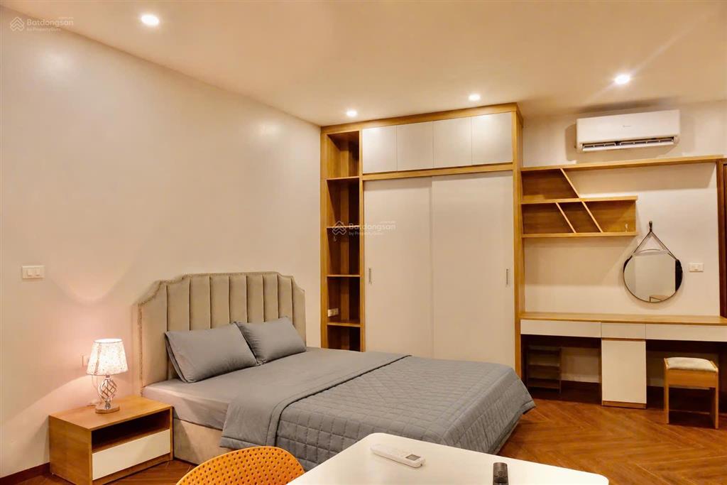 Cho thuê cc mini, 50m2, 6 triệu vnd tại ngọc lâm, long biên, hà nội