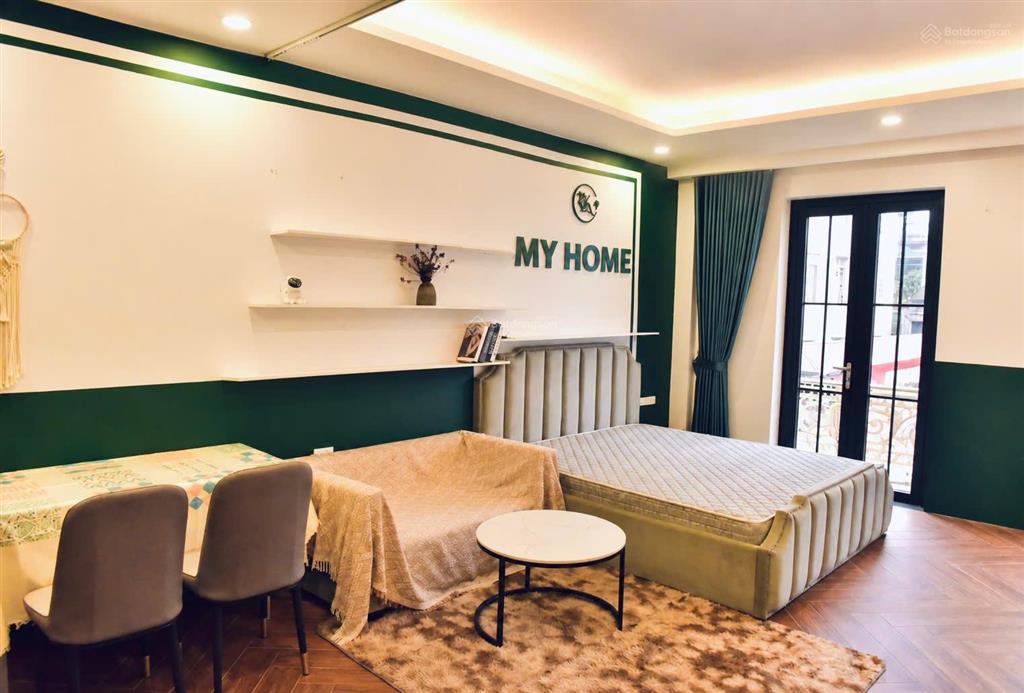 Cho thuê căn hộ 50m2 tại ngọc lâm, chính chủ, giá tốt