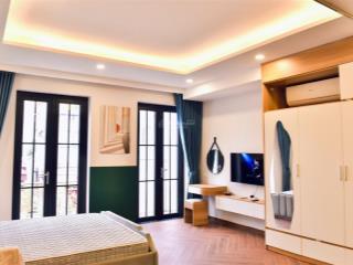 Cho thuê căn hộ 50m2 tại ngọc lâm, chính chủ, giá tốt