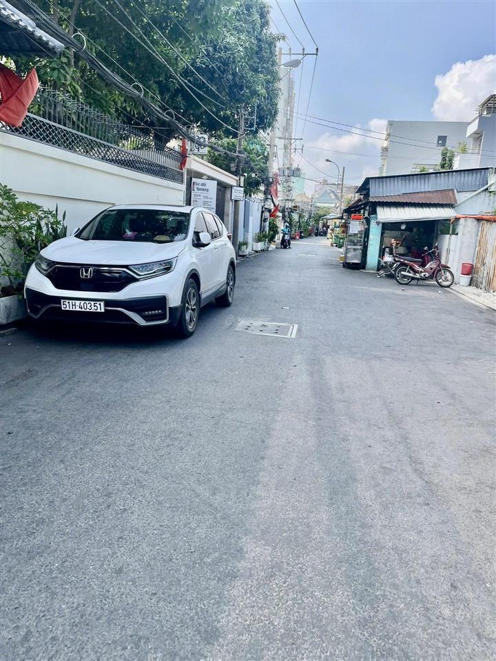 Bán nhà ngang 6,1x16m ra mt bùi văn ba quận 7 giá chỉ 10,9 tỷ tl gần kcx tân thuận có trọ cho thuê