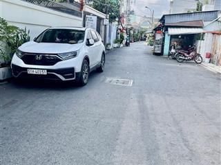 Bán nhà ngang 6,1x16m ra mt bùi văn ba quận 7 giá chỉ 10,9 tỷ tl gần kcx tân thuận có trọ cho thuê