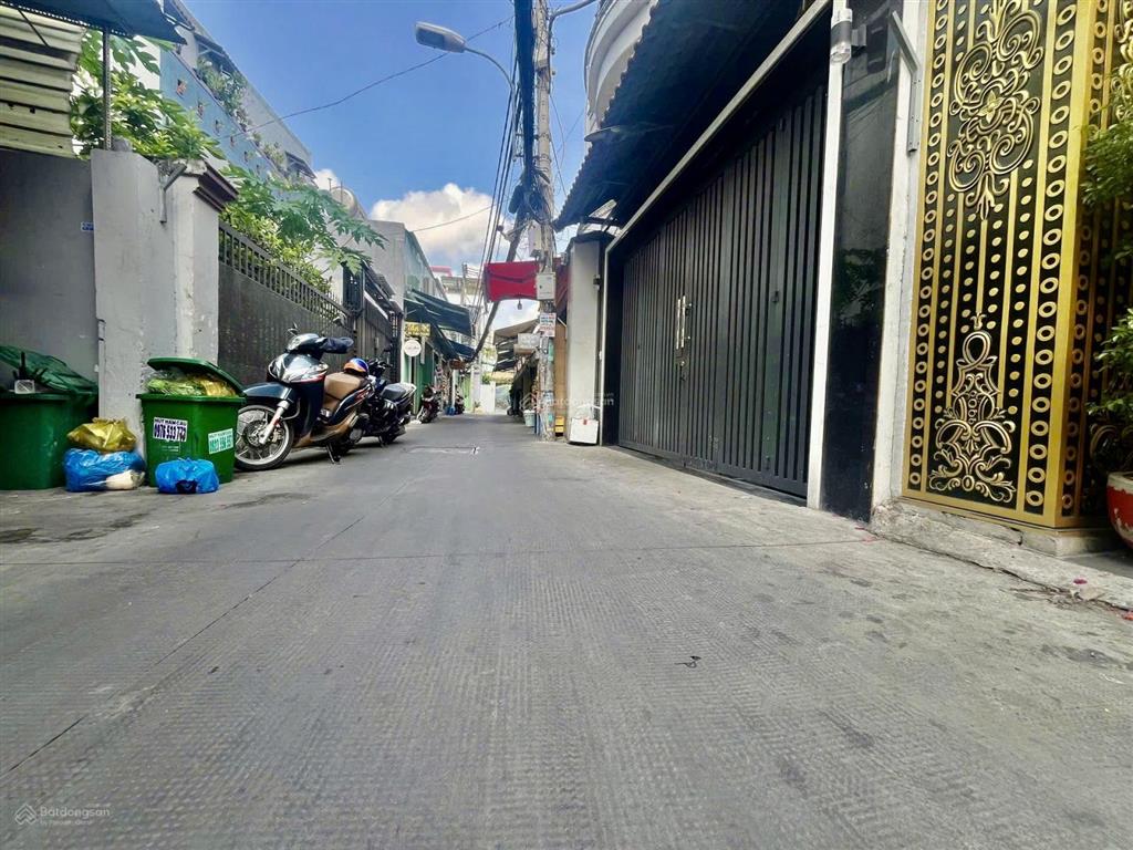 Bán nhà ngang 6,1x16m ra mt bùi văn ba quận 7 giá chỉ 10,9 tỷ tl gần kcx tân thuận có trọ cho thuê